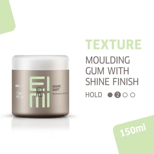 Wella Professionals EIMI Shape Shift Moulding Gum with a Shine Finish 150ml főképe